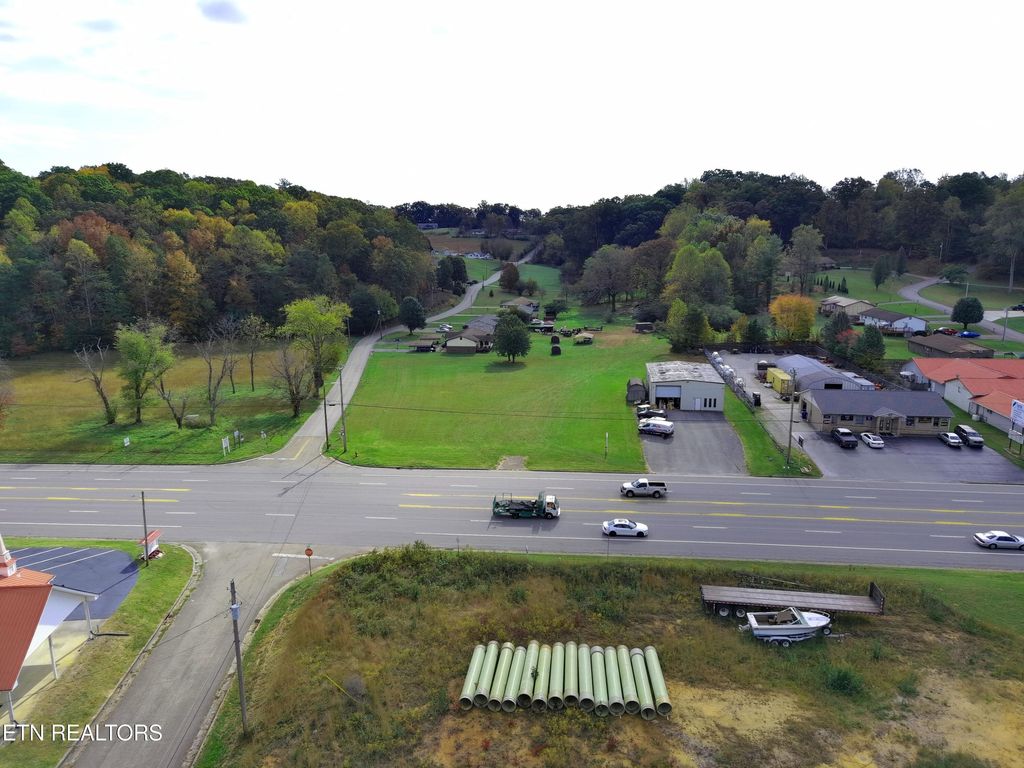 Photo of 1 Gallaher Rd, Kingston, TN 37763 (MLS # 1319528)