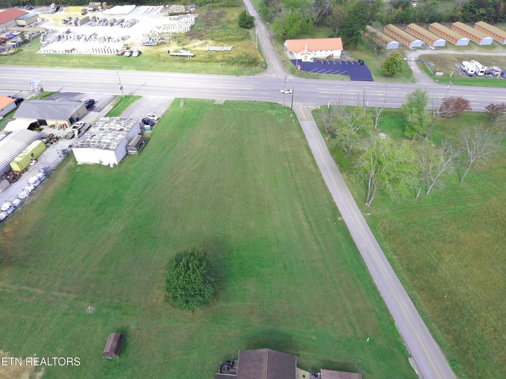 Photo of 1 Gallaher Rd, Kingston, TN 37763 (MLS # 1319528)