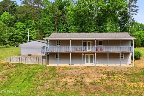 Tiny photo for 105 Cottage Drive, Ten Mile, TN 37880 (MLS # 1341753)