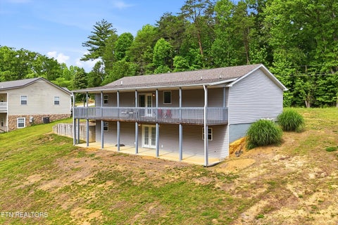 Tiny photo for 105 Cottage Drive, Ten Mile, TN 37880 (MLS # 1341753)
