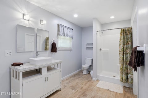 Tiny photo for 105 Cottage Drive, Ten Mile, TN 37880 (MLS # 1341753)