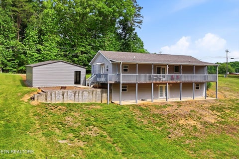 Tiny photo for 105 Cottage Drive, Ten Mile, TN 37880 (MLS # 1341753)