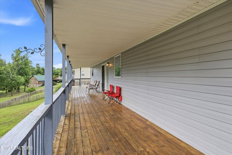 Tiny photo for 105 Cottage Drive, Ten Mile, TN 37880 (MLS # 1341753)