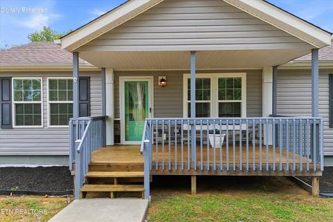 Photo of 105 Cottage Drive, Ten Mile, TN 37880 (MLS # 1341753)