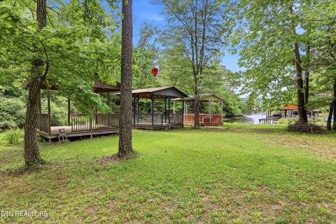 Tiny photo for 105 Cottage Drive, Ten Mile, TN 37880 (MLS # 1341753)