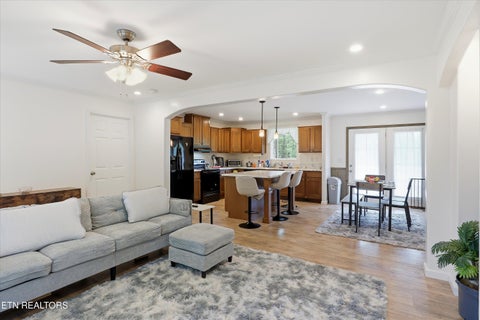 Tiny photo for 105 Cottage Drive, Ten Mile, TN 37880 (MLS # 1341753)