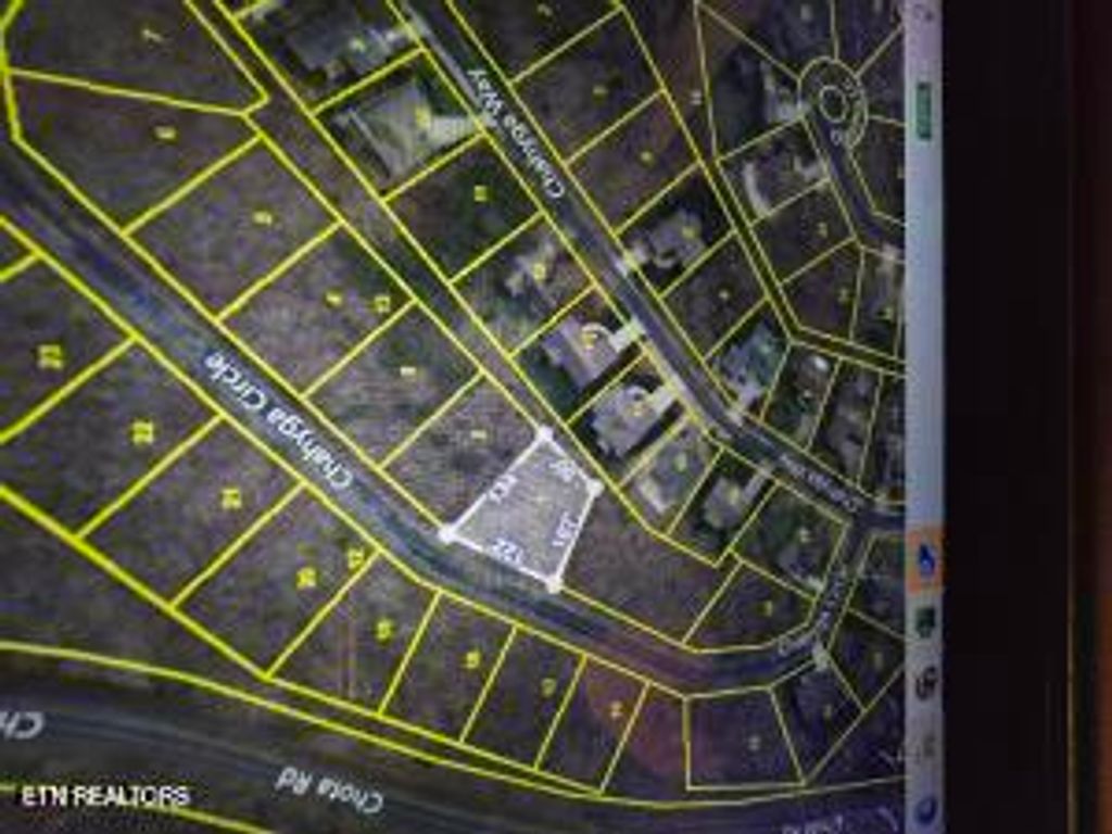 Photo of 215 Chahyga Circle, Loudon, TN 37774 (MLS # 1318809)