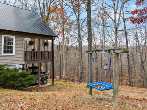 Tiny photo for 598 Hiwassee View Drive, Jacksboro, TN 37757 (MLS # 1330876)