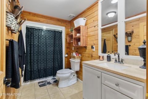 Tiny photo for 598 Hiwassee View Drive, Jacksboro, TN 37757 (MLS # 1330876)