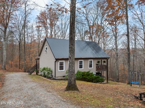 Tiny photo for 598 Hiwassee View Drive, Jacksboro, TN 37757 (MLS # 1330876)