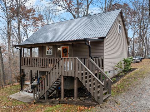 Tiny photo for 598 Hiwassee View Drive, Jacksboro, TN 37757 (MLS # 1330876)