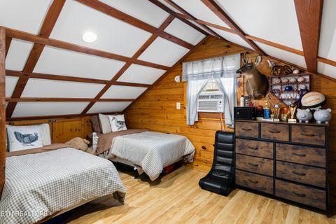 Tiny photo for 598 Hiwassee View Drive, Jacksboro, TN 37757 (MLS # 1330876)