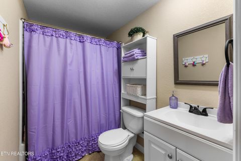 Tiny photo for 598 Hiwassee View Drive, Jacksboro, TN 37757 (MLS # 1330876)