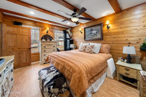 Tiny photo for 598 Hiwassee View Drive, Jacksboro, TN 37757 (MLS # 1330876)