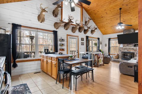 Tiny photo for 598 Hiwassee View Drive, Jacksboro, TN 37757 (MLS # 1330876)