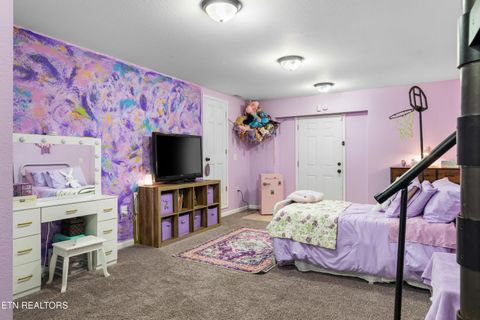 Tiny photo for 598 Hiwassee View Drive, Jacksboro, TN 37757 (MLS # 1330876)