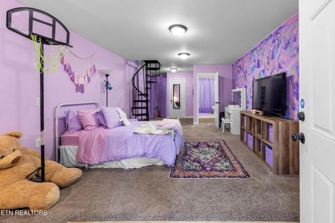 Tiny photo for 598 Hiwassee View Drive, Jacksboro, TN 37757 (MLS # 1330876)