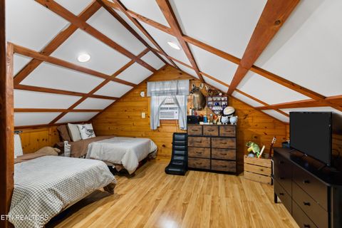 Tiny photo for 598 Hiwassee View Drive, Jacksboro, TN 37757 (MLS # 1330876)