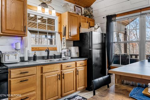 Tiny photo for 598 Hiwassee View Drive, Jacksboro, TN 37757 (MLS # 1330876)