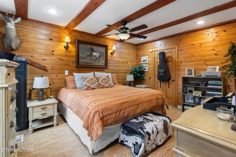 Tiny photo for 598 Hiwassee View Drive, Jacksboro, TN 37757 (MLS # 1330876)