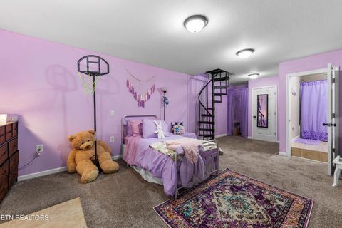 Tiny photo for 598 Hiwassee View Drive, Jacksboro, TN 37757 (MLS # 1330876)