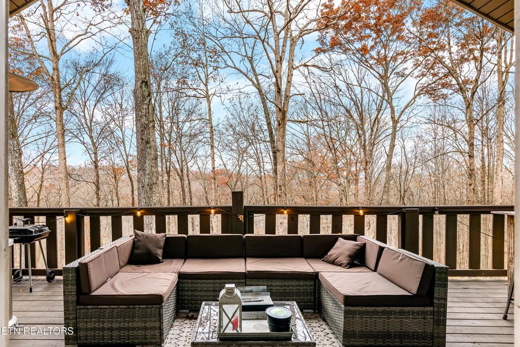 Photo of 598 Hiwassee View Drive, Jacksboro, TN 37757 (MLS # 1330876)