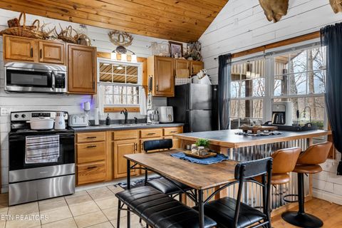 Tiny photo for 598 Hiwassee View Drive, Jacksboro, TN 37757 (MLS # 1330876)