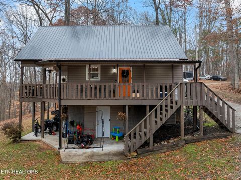 Tiny photo for 598 Hiwassee View Drive, Jacksboro, TN 37757 (MLS # 1330876)
