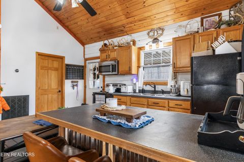 Tiny photo for 598 Hiwassee View Drive, Jacksboro, TN 37757 (MLS # 1330876)