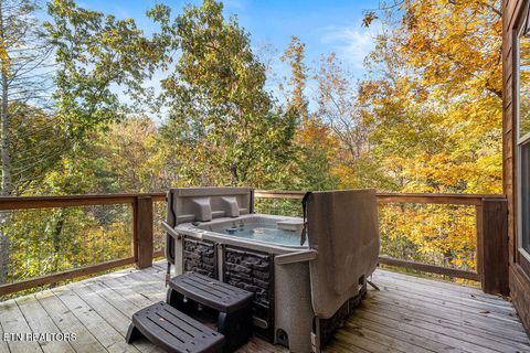 Tiny photo for 2971 Laughing Pine Lane, Sevierville, TN 37862 (MLS # 1320978)