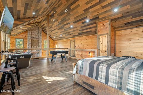 Tiny photo for 2971 Laughing Pine Lane, Sevierville, TN 37862 (MLS # 1320978)