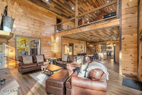 Tiny photo for 2971 Laughing Pine Lane, Sevierville, TN 37862 (MLS # 1320978)