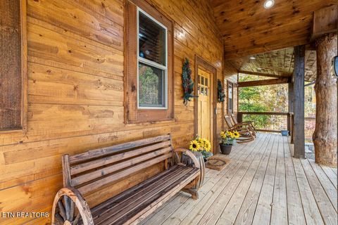 Tiny photo for 2971 Laughing Pine Lane, Sevierville, TN 37862 (MLS # 1320978)