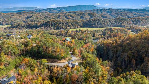 Tiny photo for 2971 Laughing Pine Lane, Sevierville, TN 37862 (MLS # 1320978)