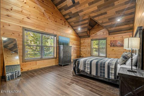 Tiny photo for 2971 Laughing Pine Lane, Sevierville, TN 37862 (MLS # 1320978)