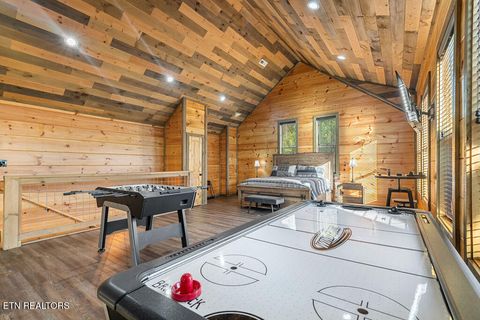 Tiny photo for 2971 Laughing Pine Lane, Sevierville, TN 37862 (MLS # 1320978)