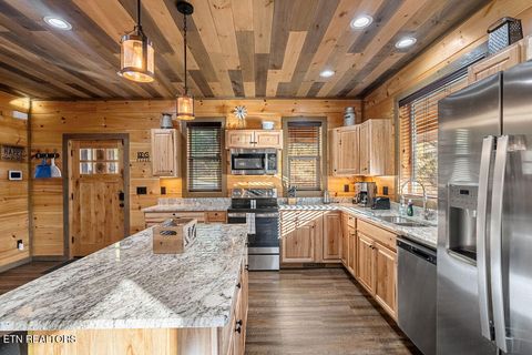 Tiny photo for 2971 Laughing Pine Lane, Sevierville, TN 37862 (MLS # 1320978)