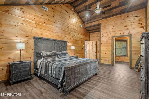 Tiny photo for 2971 Laughing Pine Lane, Sevierville, TN 37862 (MLS # 1320978)