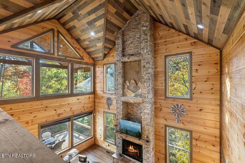 Tiny photo for 2971 Laughing Pine Lane, Sevierville, TN 37862 (MLS # 1320978)