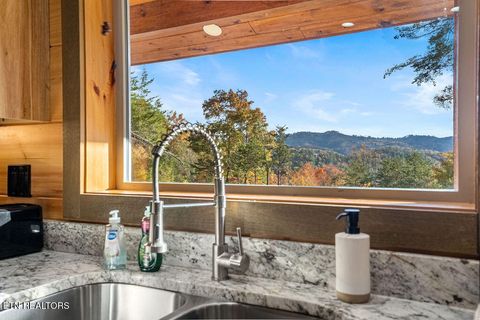 Tiny photo for 2971 Laughing Pine Lane, Sevierville, TN 37862 (MLS # 1320978)