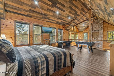 Tiny photo for 2971 Laughing Pine Lane, Sevierville, TN 37862 (MLS # 1320978)