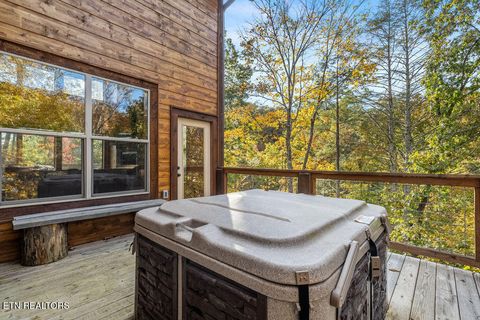 Tiny photo for 2971 Laughing Pine Lane, Sevierville, TN 37862 (MLS # 1320978)