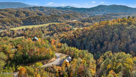 Tiny photo for 2971 Laughing Pine Lane, Sevierville, TN 37862 (MLS # 1320978)