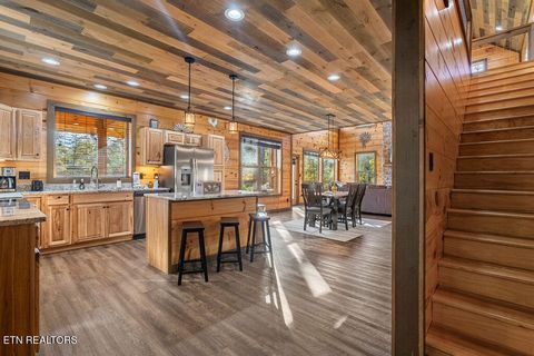 Tiny photo for 2971 Laughing Pine Lane, Sevierville, TN 37862 (MLS # 1320978)