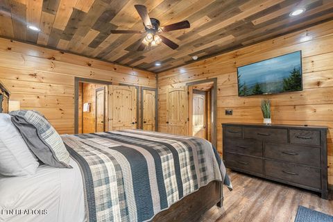 Tiny photo for 2971 Laughing Pine Lane, Sevierville, TN 37862 (MLS # 1320978)