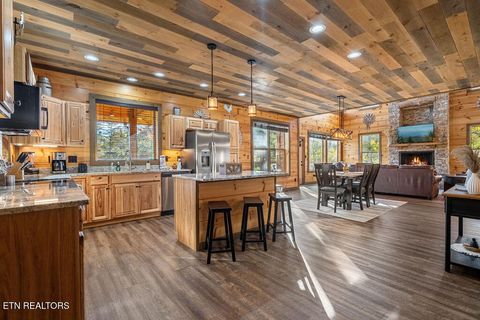 Tiny photo for 2971 Laughing Pine Lane, Sevierville, TN 37862 (MLS # 1320978)