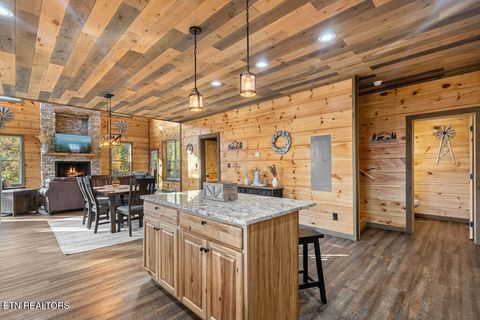 Tiny photo for 2971 Laughing Pine Lane, Sevierville, TN 37862 (MLS # 1320978)