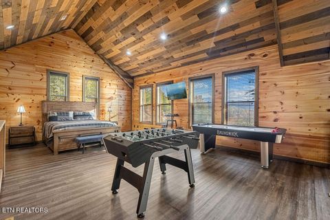 Tiny photo for 2971 Laughing Pine Lane, Sevierville, TN 37862 (MLS # 1320978)