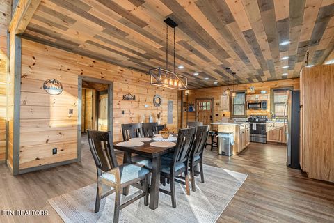 Tiny photo for 2971 Laughing Pine Lane, Sevierville, TN 37862 (MLS # 1320978)