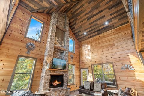 Tiny photo for 2971 Laughing Pine Lane, Sevierville, TN 37862 (MLS # 1320978)